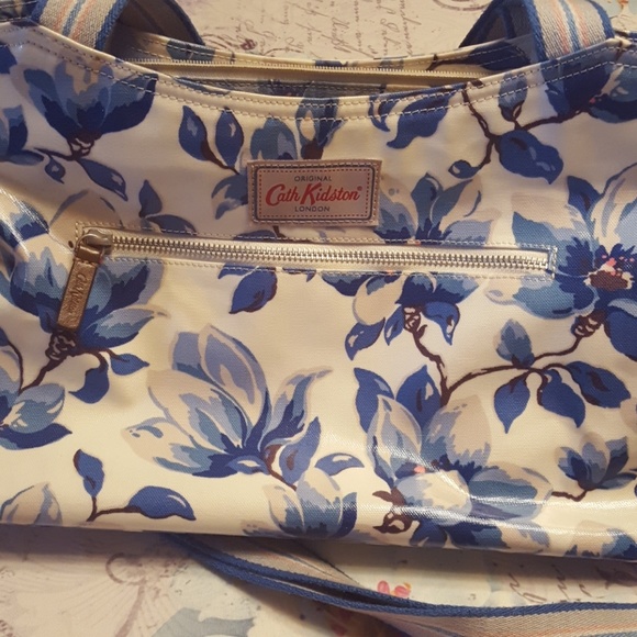 cath kidston horse purse